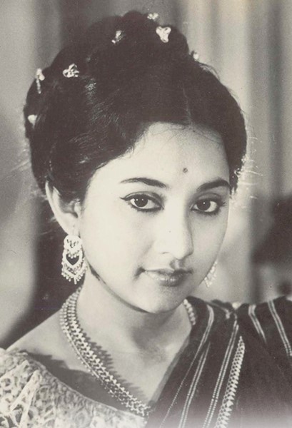 Sandhya Roy